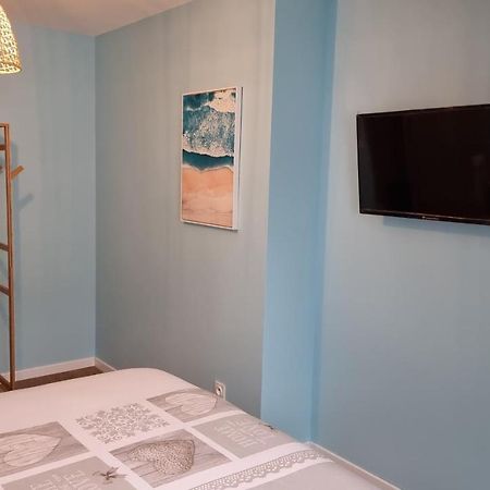 Apartmán La Douce'Heurt Le Portel Exteriér fotografie