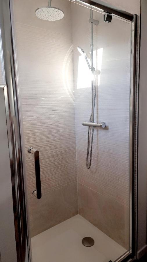 Apartmán La Douce'Heurt Le Portel Exteriér fotografie