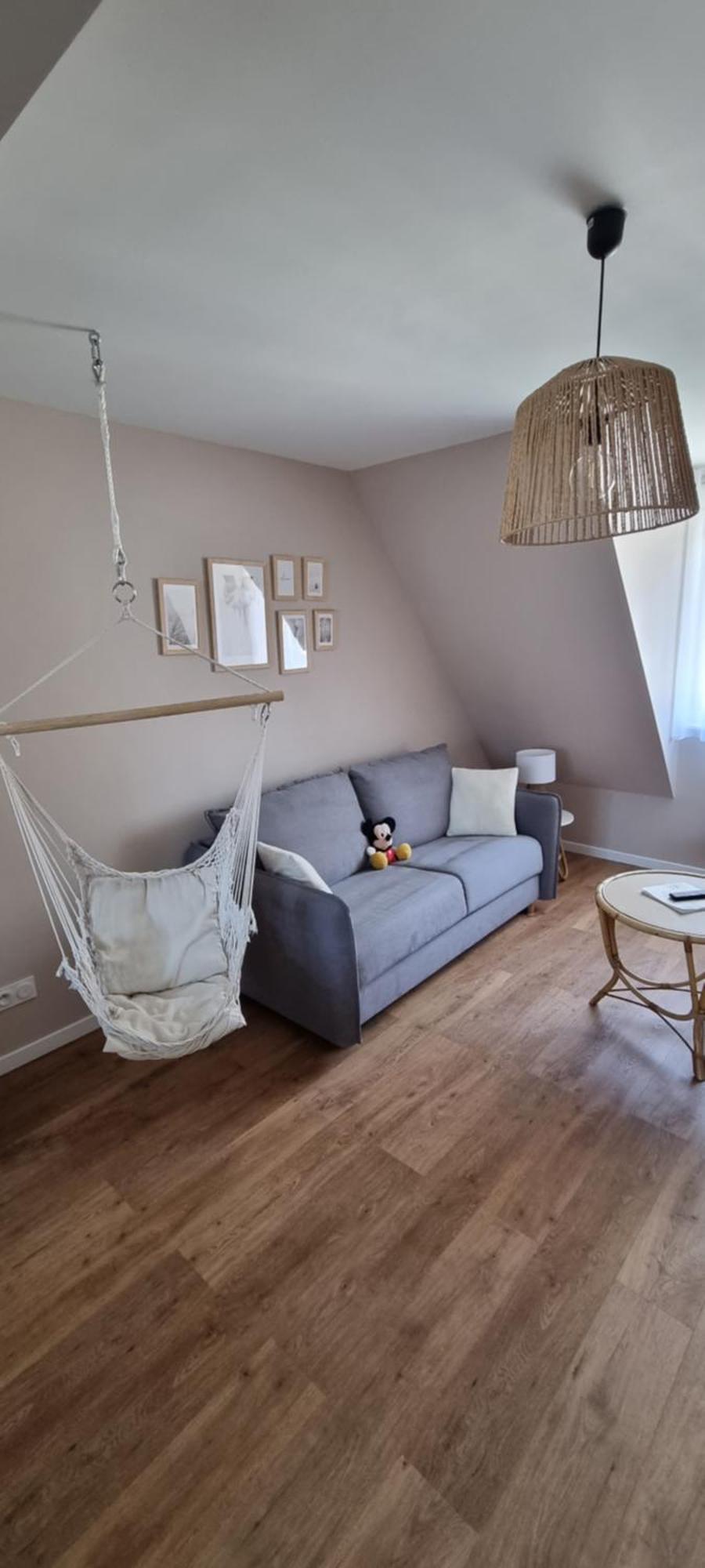 Apartmán La Douce'Heurt Le Portel Exteriér fotografie